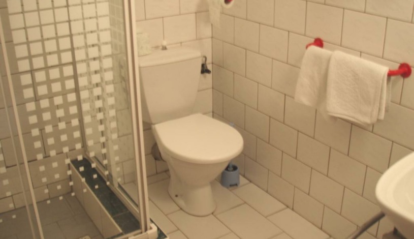 Villa Marion Mariánské Lázně